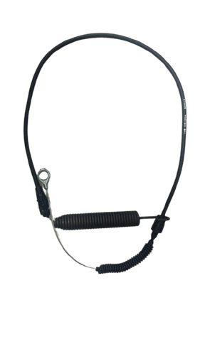 [MTD94605124A.] Cable Cuchilla Corta Cesped Troy-Bilt