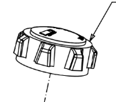 [MTD7510603B] Tapon Combustible Tractor Troy Bilt