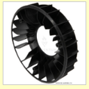 Ventilador Motor Tractor Troy Bilt 