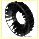 [93110866] Ventilador Motor Tractor Troy Bilt 