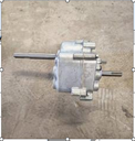 Transmision Minicultivador NK105G-Z TYPE A