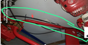 Cable Aceleracion Minicultivador NK105G-Z TYPE A