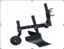 Zanjadora Minicultivador NK105G-Z TYPE A