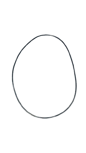 [369847265413] Empaque de la bomba Olary GNK40CP-15013