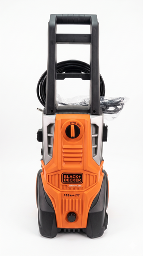 [BEPWB2000-B3] Hidrolavadora Eléctrica BEPWB2000-B3 Black And Decker