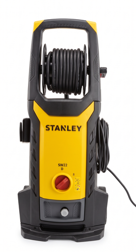 [SW22-B3] Hidrolavadora Eléctrica Stanley SW22-BE