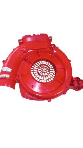 [130764] Tapa Ventilador Trasera (S) MD9030