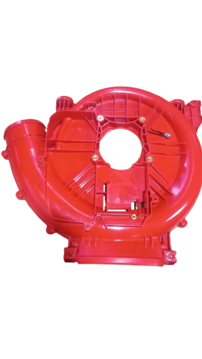 [134692] Tapa Ventilador Delantera (E) MD9030