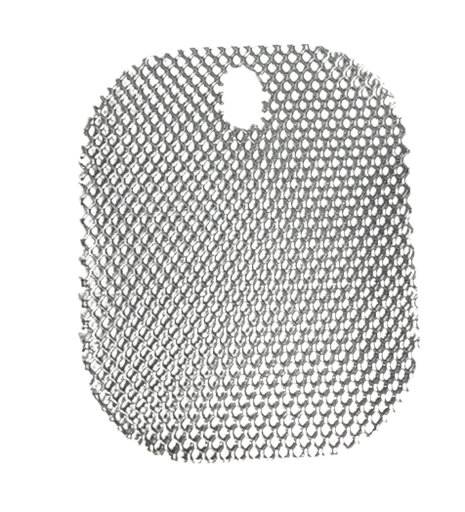 [1E34F3E134] Deflector Podadora Altura NK-QJ270