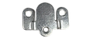 Platina Depurador Soporte Tapa Podadora Altura NK-QJ270