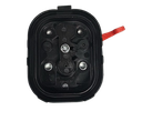 Base Depurador Podadora Altura NK-QJ270