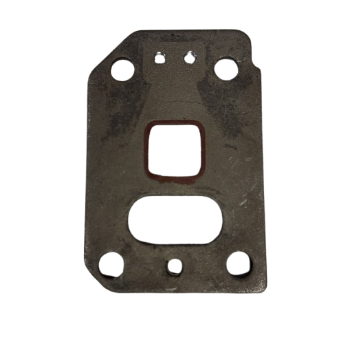 [1E34F3E3] Lamina Metalica Brida Podadora Altura NK-QJ270