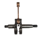Cigueñal Podadora Altura NK-QJ270