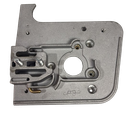 Tapa Cobertor Caja Engranaje Podadora Altura NK-QJ270