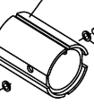 Bushing Podadora Altura NK-QJ270