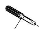 Eje Podadora Altura NK-QJ270