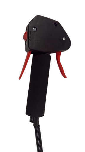 [CG2602] Puño Aceleracion Completo Podadora Altura NK-QJ270