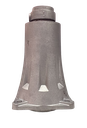 Base Campana Completa Podadora Altura NK-QJ270