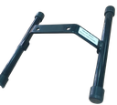 Base Soporte de  Bomba Agua MIP2524 
