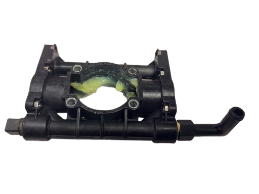 [32520300100] Base Carcasa De la Unidad  TF900 