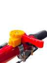 Palanca De Aceleracion Minicultivador de Oruga Olary NK105G-Z TYPE A