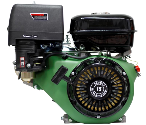 [ME420PQ] Motor Enermax ME420 PQ 15HP